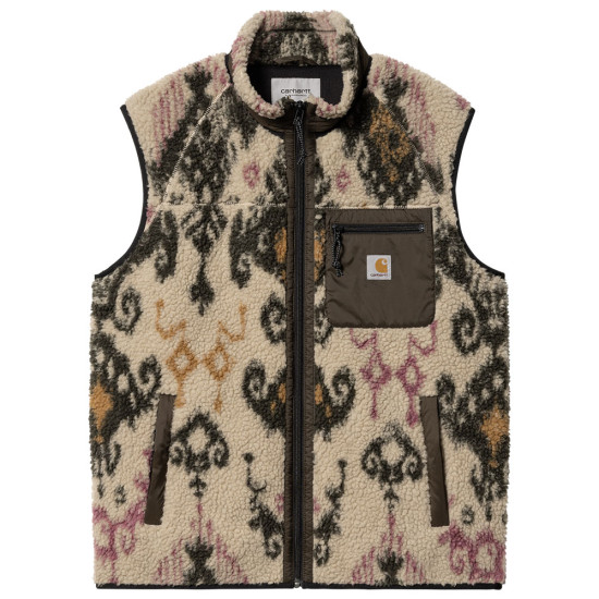Carhartt WIP Ανδρικό αμάνικο μπουφάν Prentis Vest Liner